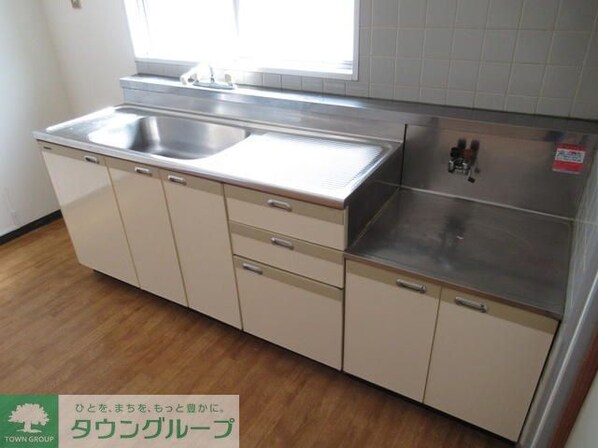 ブルーミング南行徳の物件内観写真